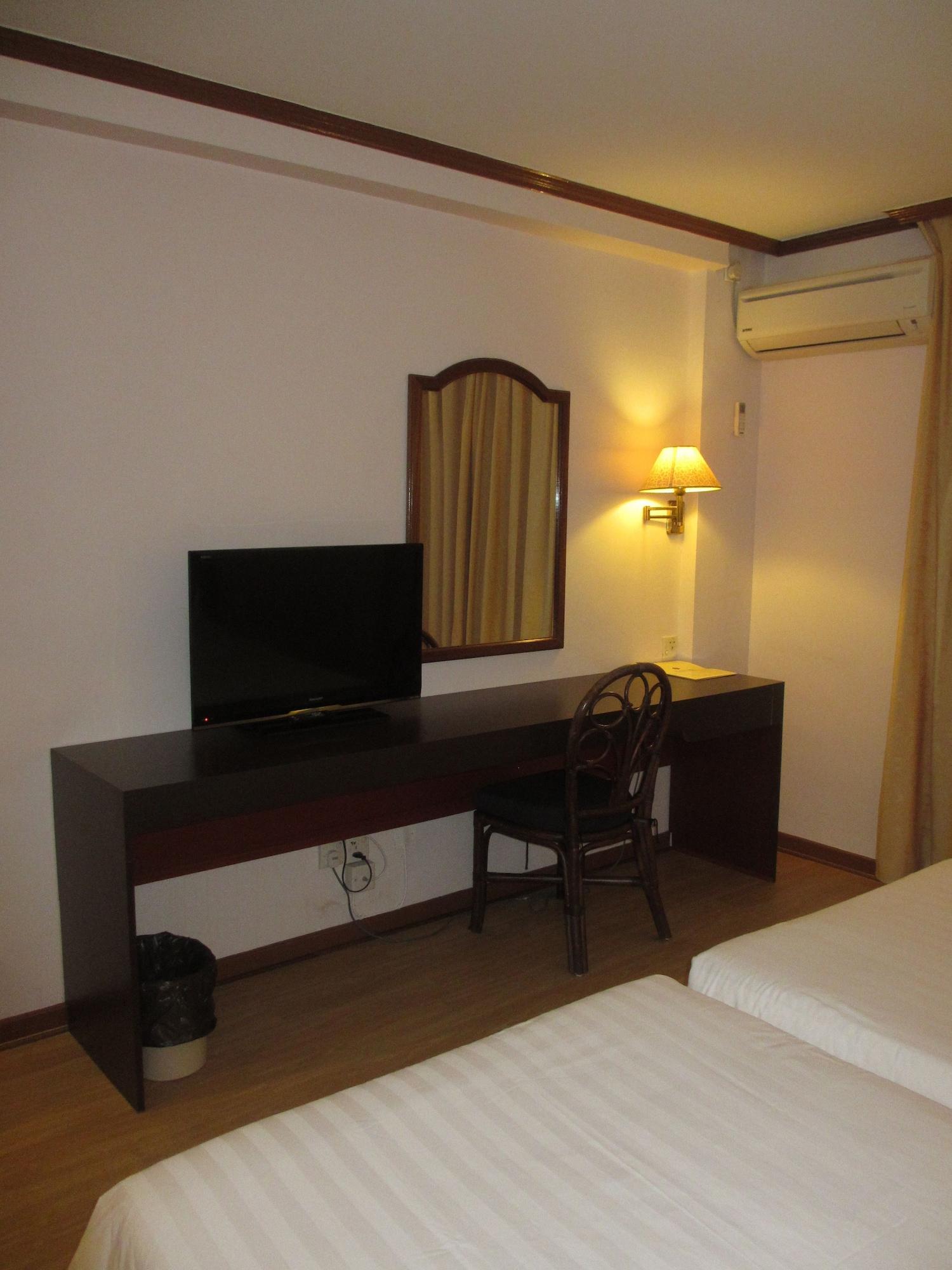 Sanbay Hotel Сандакан Екстер'єр фото